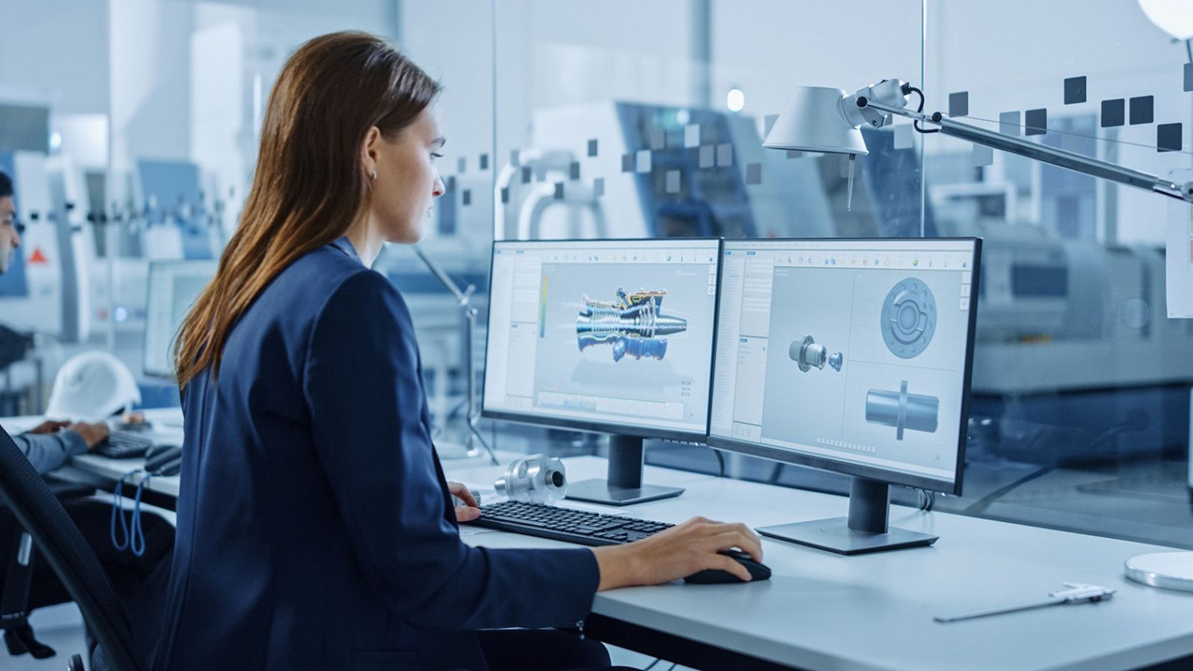 VSCPS Digital Transformation Services