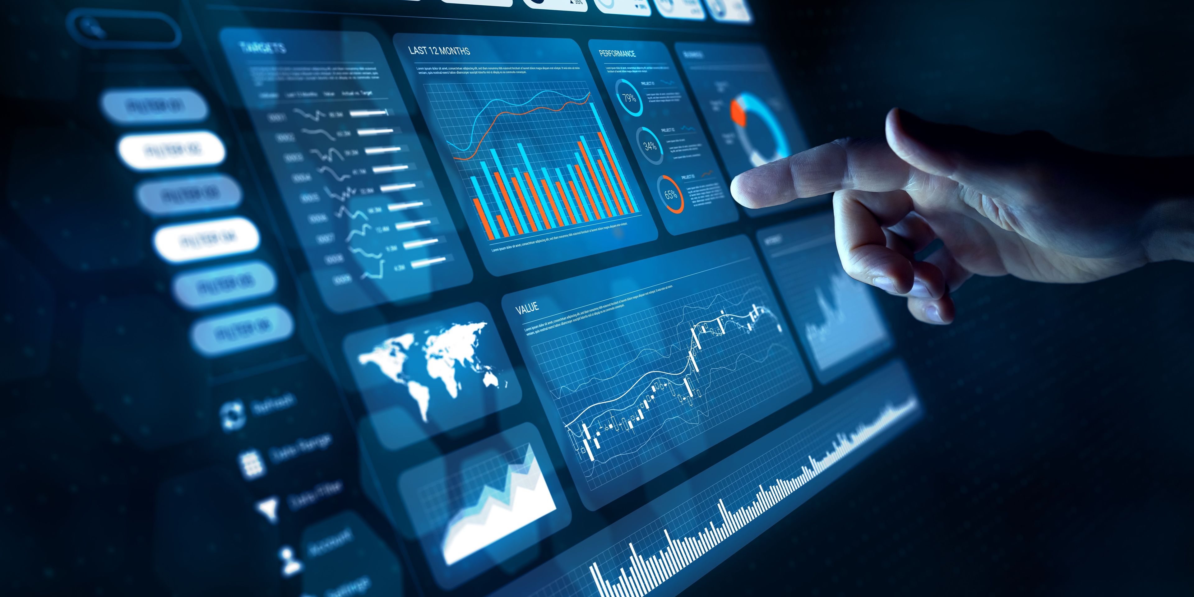 VSCPS Digital Transformation Services