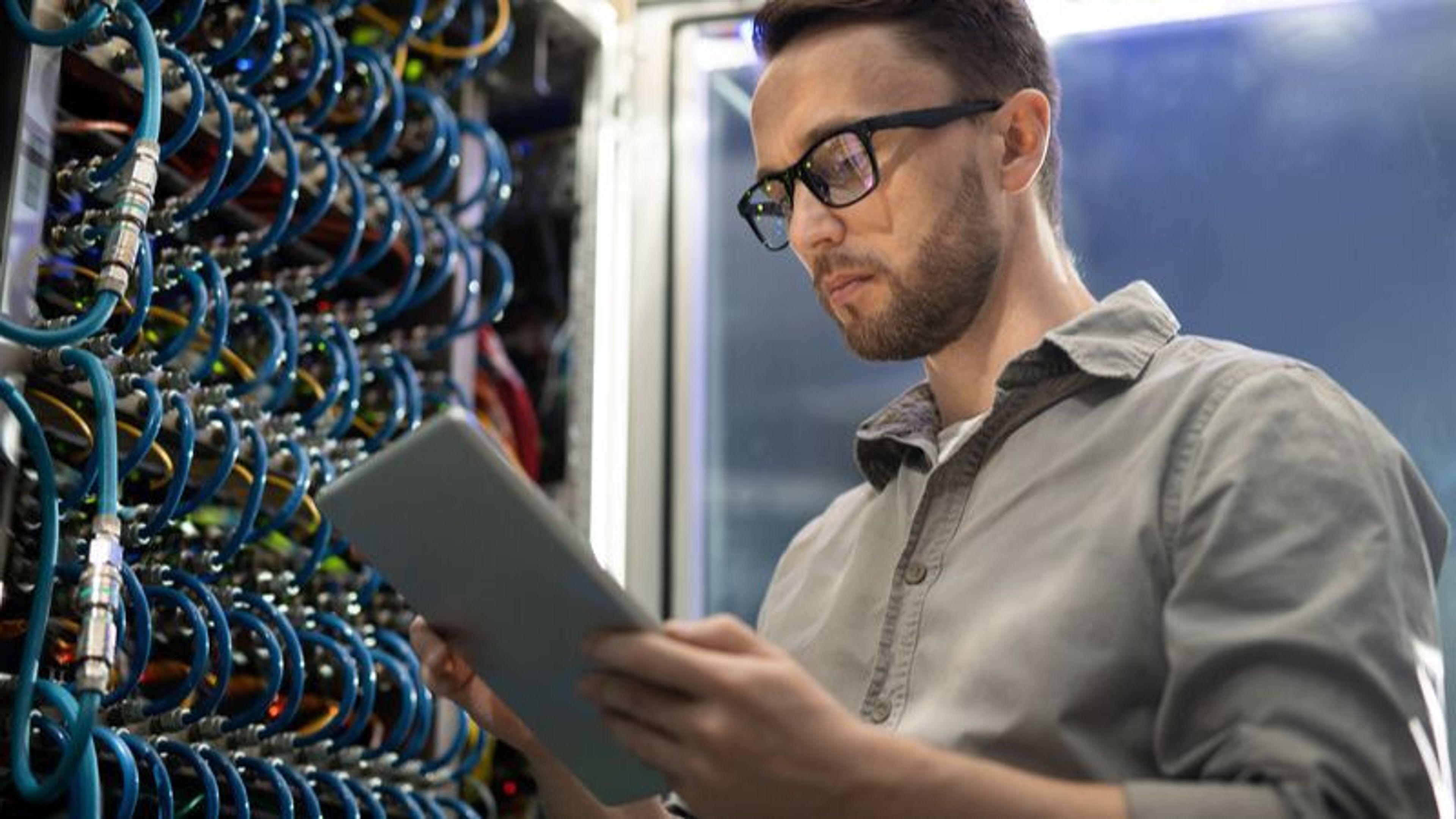 VSCPS Digital Transformation Services