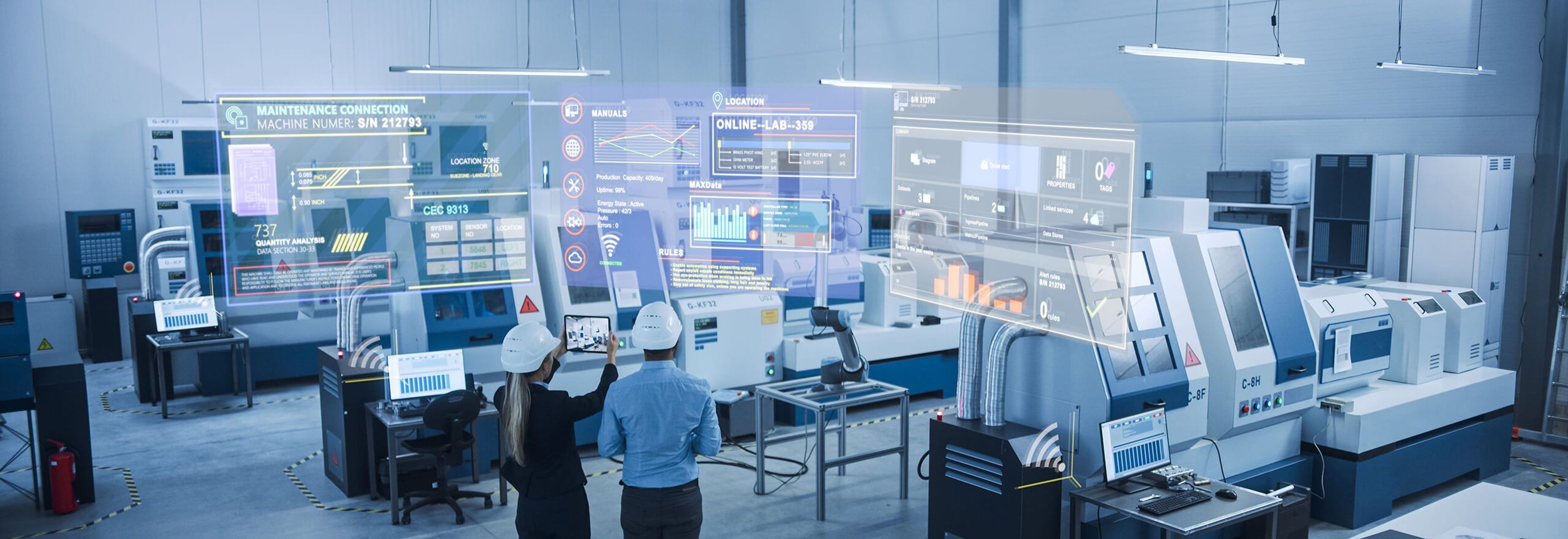 VSCPS Digital Transformation Services